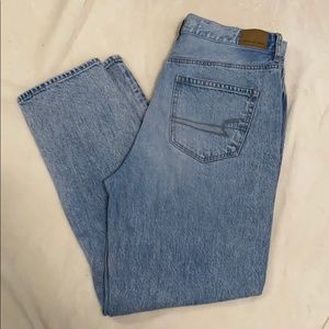 American Eagle Mom Jeans